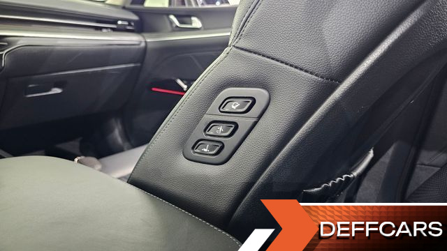 Kia K5 2.0 Signature купить на сайте DeffCars