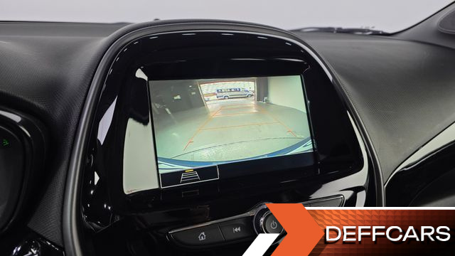 ChevroletGMDaewoo SPARK Premier купить на сайте DeffCars