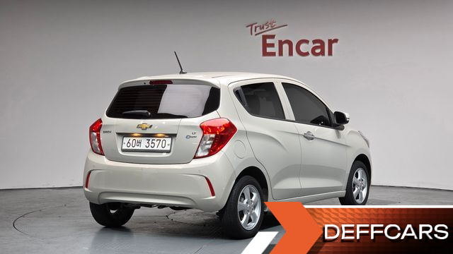 ChevroletGMDaewoo SPARK LT Plus купить на сайте DeffCars