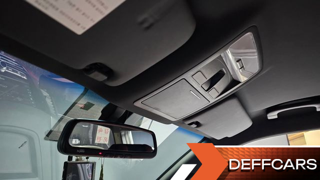 Ssangyong REXTON Diesel 2.2 4WD Noblesse (5-Link) купить на сайте DeffCars