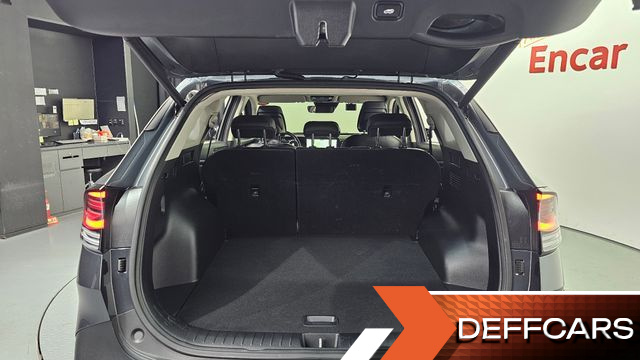 Kia SPORTAGE Gasoline 1.6 Turbo 2WD Signature Gravity купить на сайте DeffCars