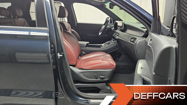 Hyundai PALISADE Gasoline 3.8 2WD Prestige купить на сайте DeffCars