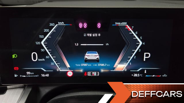 BMW 5-SERIES 530i xDrive M Sport купить на сайте DeffCars