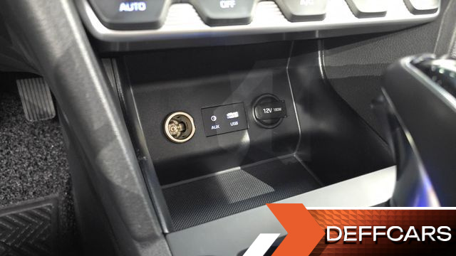 Hyundai AVANTE 1.6 Smart купить на сайте DeffCars