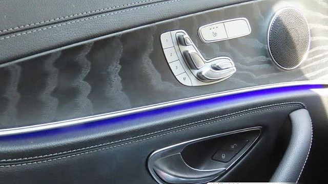 Mercedes E-CLASS E220d 4MATIC AMG Line купить на сайте DeffCars