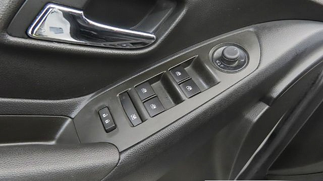 ChevroletGMDaewoo TRAX 1.4 LTZ купить на сайте DeffCars