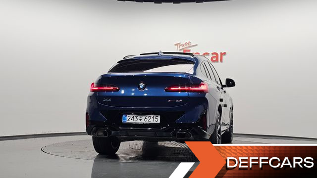 BMW X4 xDrive20i M Sport Pro Special Edition купить на сайте DeffCars