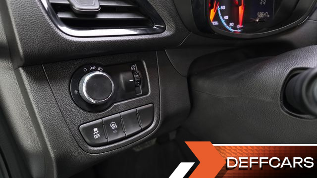 ChevroletGMDaewoo SPARK LS купить на сайте DeffCars