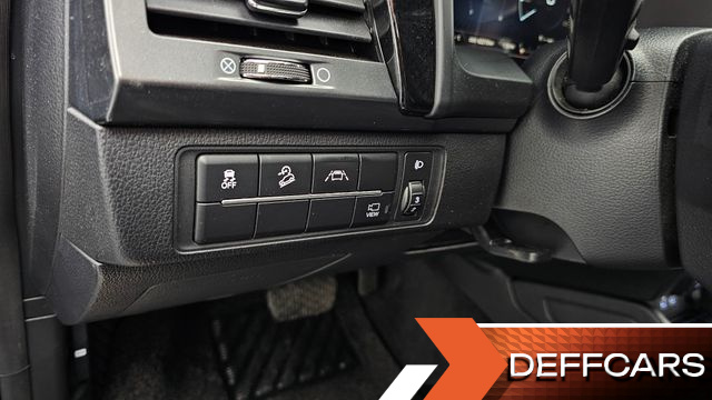 Ssangyong REXTON Diesel 2.2 2WD Prestige купить на сайте DeffCars