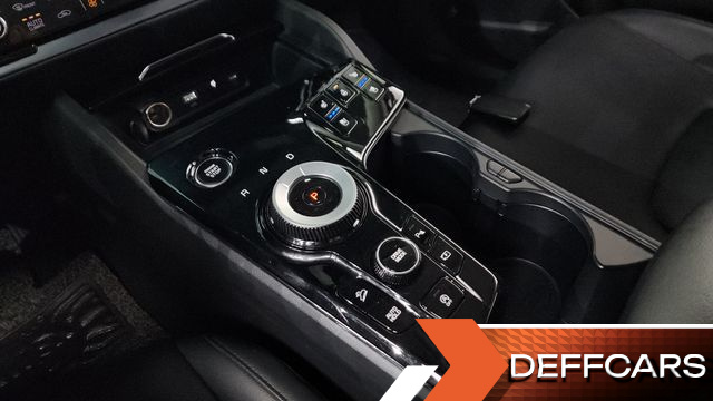 Kia SPORTAGE Gasoline 1.6 Turbo 2WD Nobleless купить на сайте DeffCars