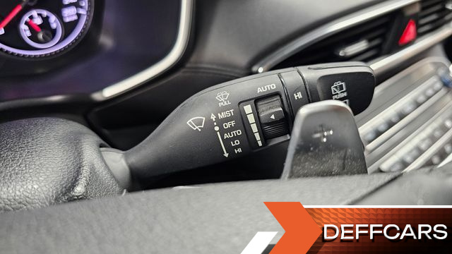 Hyundai SANTAFE Diesel 2.2 2WD Prestige купить на сайте DeffCars