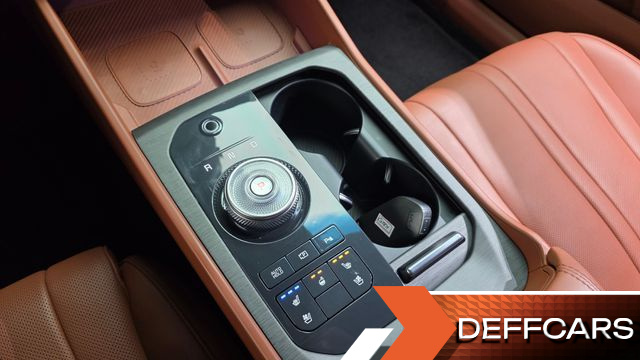 Kia K8 3.5 Gasoline 2WD Noblesse купить на сайте DeffCars
