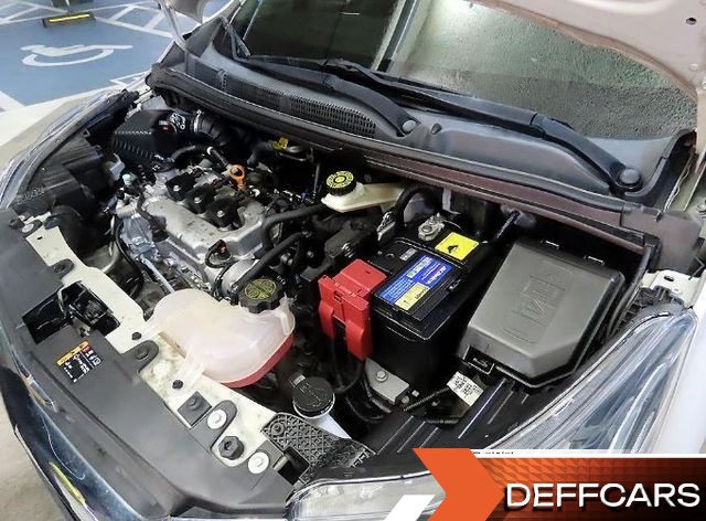 ChevroletGMDaewoo SPARK Premier купить на сайте DeffCars