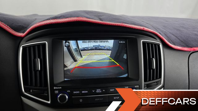 Hyundai STAREX 4WD Urban 9-Seater Premium Special купить на сайте DeffCars