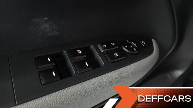 Kia RAY Signature купить на сайте DeffCars