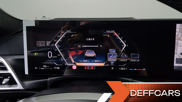 BMW 4-SERIES 420i M Sport Pro Gran Coupe купить на сайте DeffCars