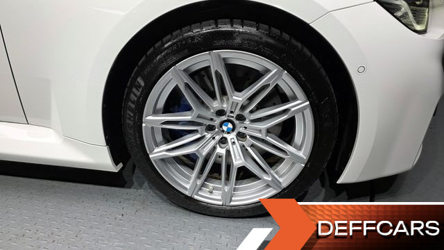 BMW M2 M2 Coupe купить на сайте DeffCars