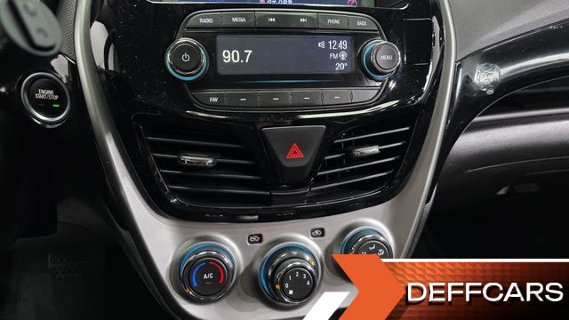 ChevroletGMDaewoo SPARK LTZ купить на сайте DeffCars