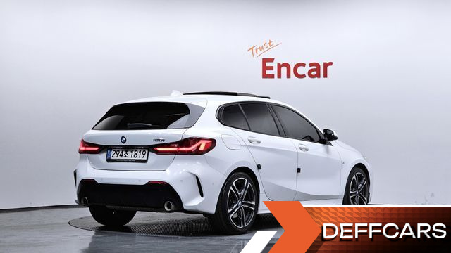 BMW 1-SERIES 120i M Sports купить на сайте DeffCars