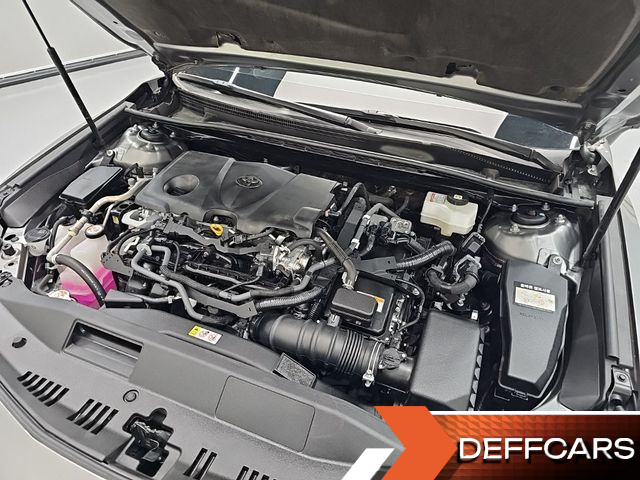 Toyota CAMRY 2.5 XSE Hybrid купить на сайте DeffCars