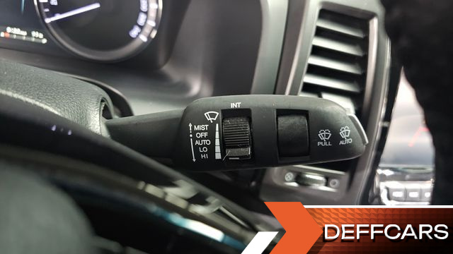 Ssangyong REXTON Diesel 2.2 4WD Prestige купить на сайте DeffCars