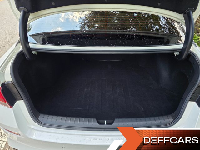 Kia K5 2.0 Prestige купить на сайте DeffCars