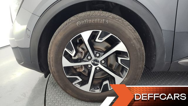 Kia SPORTAGE Signature Gravity 2WD купить на сайте DeffCars