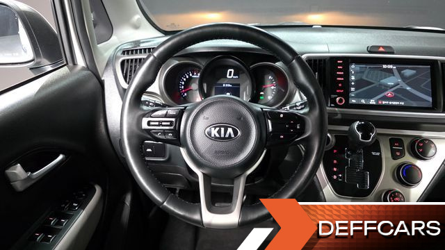 Kia RAY Signature купить на сайте DeffCars
