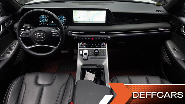 Hyundai PALISADE Diesel 2.2 2WD Calligraphy купить на сайте DeffCars