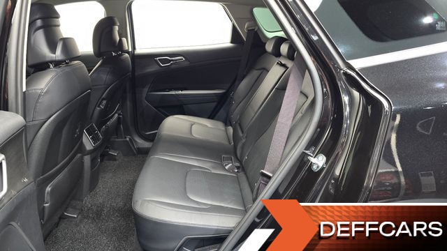 Kia SPORTAGE Signature 2WD купить на сайте DeffCars