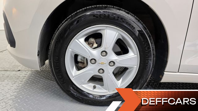 ChevroletGMDaewoo SPARK LT Plus купить на сайте DeffCars