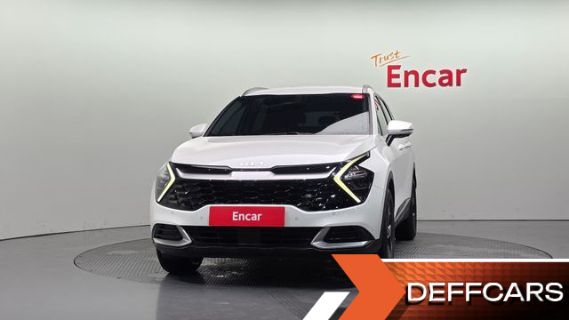 Kia SPORTAGE LPG 2.0 2WD Prestige купить на сайте DeffCars