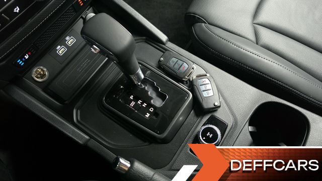 Ssangyong REXTON Diesel 2.2 4WD Prestige купить на сайте DeffCars