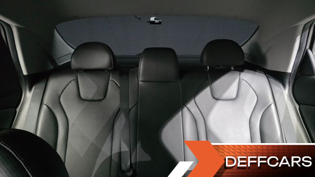 Hyundai AVANTE 1.6 LPi (Rental Car) Smart купить на сайте DeffCars