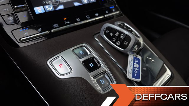 Hyundai GRANDEUR 3.3 Exclusice купить на сайте DeffCars