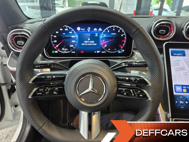 Mercedes CLE-CLASS CLE200 Cabriolet купить на сайте DeffCars