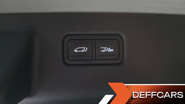 Hyundai STARIA Tourer 11-Seater Modern купить на сайте DeffCars