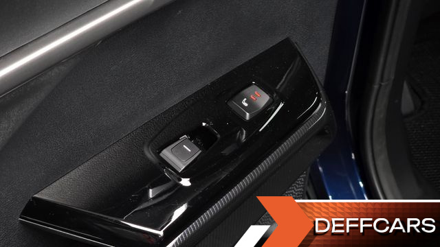 Ssangyong ACTYON Gasoline 1.5 2WD S9 купить на сайте DeffCars