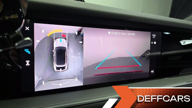 Porsche CAYENNE 3.0 Coupe купить на сайте DeffCars