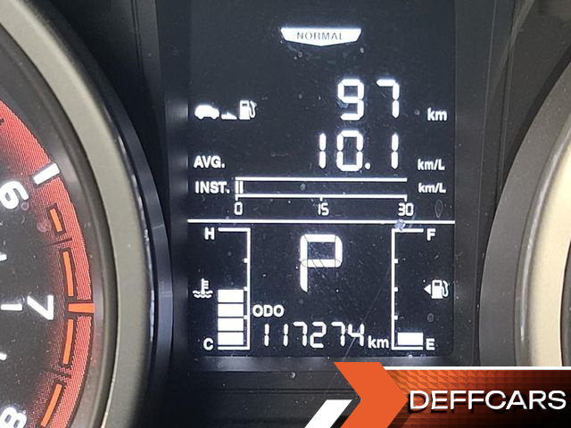 Ssangyong TIBOLI VX 2WD купить на сайте DeffCars