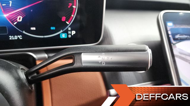 Mercedes S-CLASS S450L 4MATIC купить на сайте DeffCars