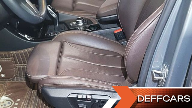 BMW X2 (F39) xDrive20i M Sport купить на сайте DeffCars