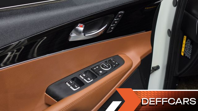 Kia SORENTO Diesel 2.2 2WD Noblesse купить на сайте DeffCars