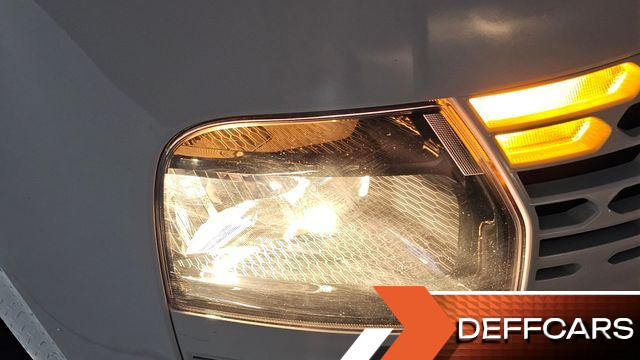 Hyundai STARIA Cargo 5-Seater Modern купить на сайте DeffCars