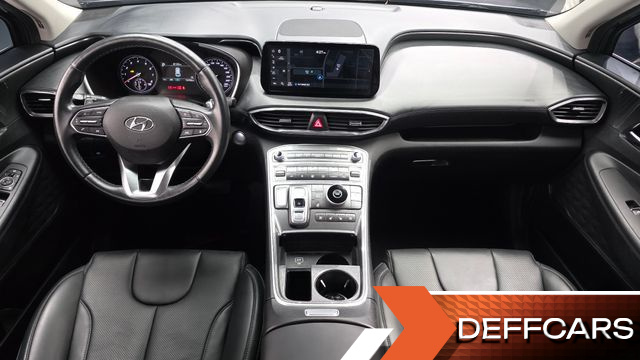 Hyundai SANTAFE Gasoline 2.5T 2WD Premium Choice купить на сайте DeffCars