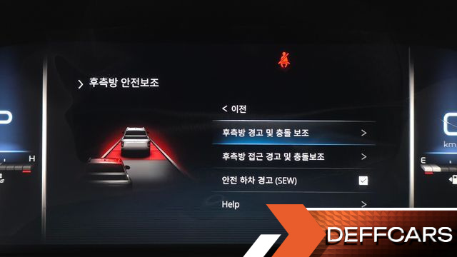 Ssangyong REXTON Diesel 2.2 2WD Expedition купить на сайте DeffCars