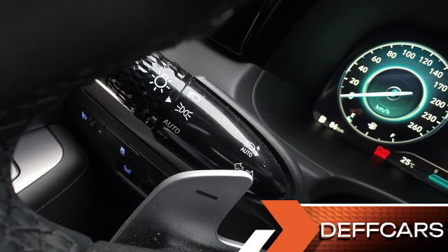Hyundai PALISADE Gasoline 3.8 2WD Le Blanc купить на сайте DeffCars
