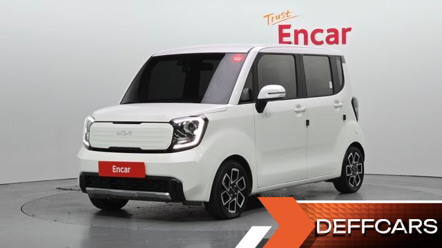 Kia RAY Signature купить на сайте DeffCars