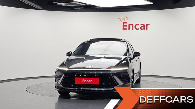 Hyundai SONATA 2.0 Exclusive купить на сайте DeffCars