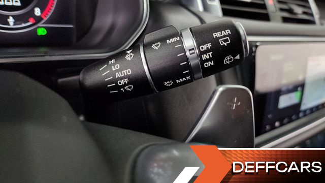 Land Rover RANGE ROVER SPORT P360 HSE Dynamic купить на сайте DeffCars